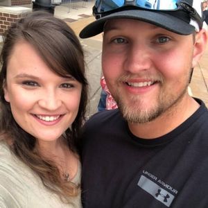 Meet your Posher, Aly